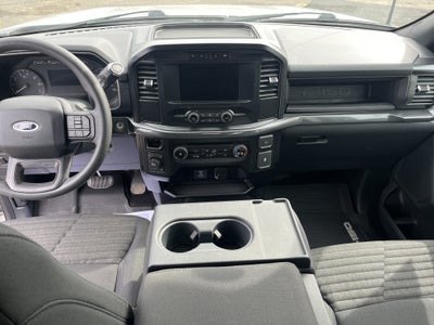 2023 Ford F-150 BASE