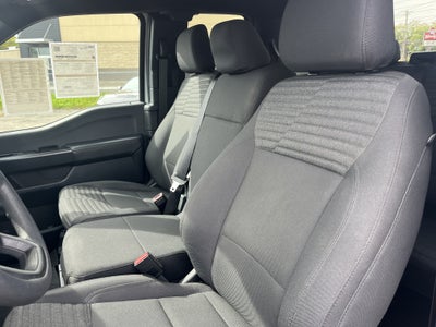 2023 Ford F-150 BASE