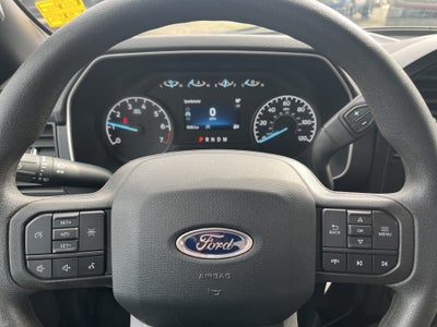 2023 Ford F-150 BASE