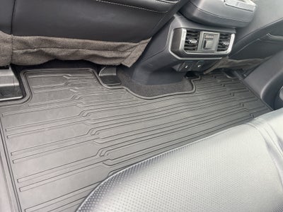 2023 Ford F-150 BASE