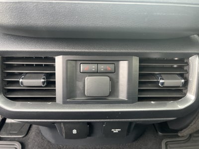 2023 Ford F-150 BASE