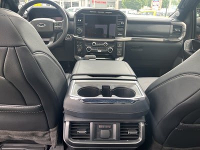 2023 Ford F-150 BASE