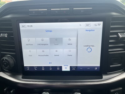 2023 Ford F-150 BASE