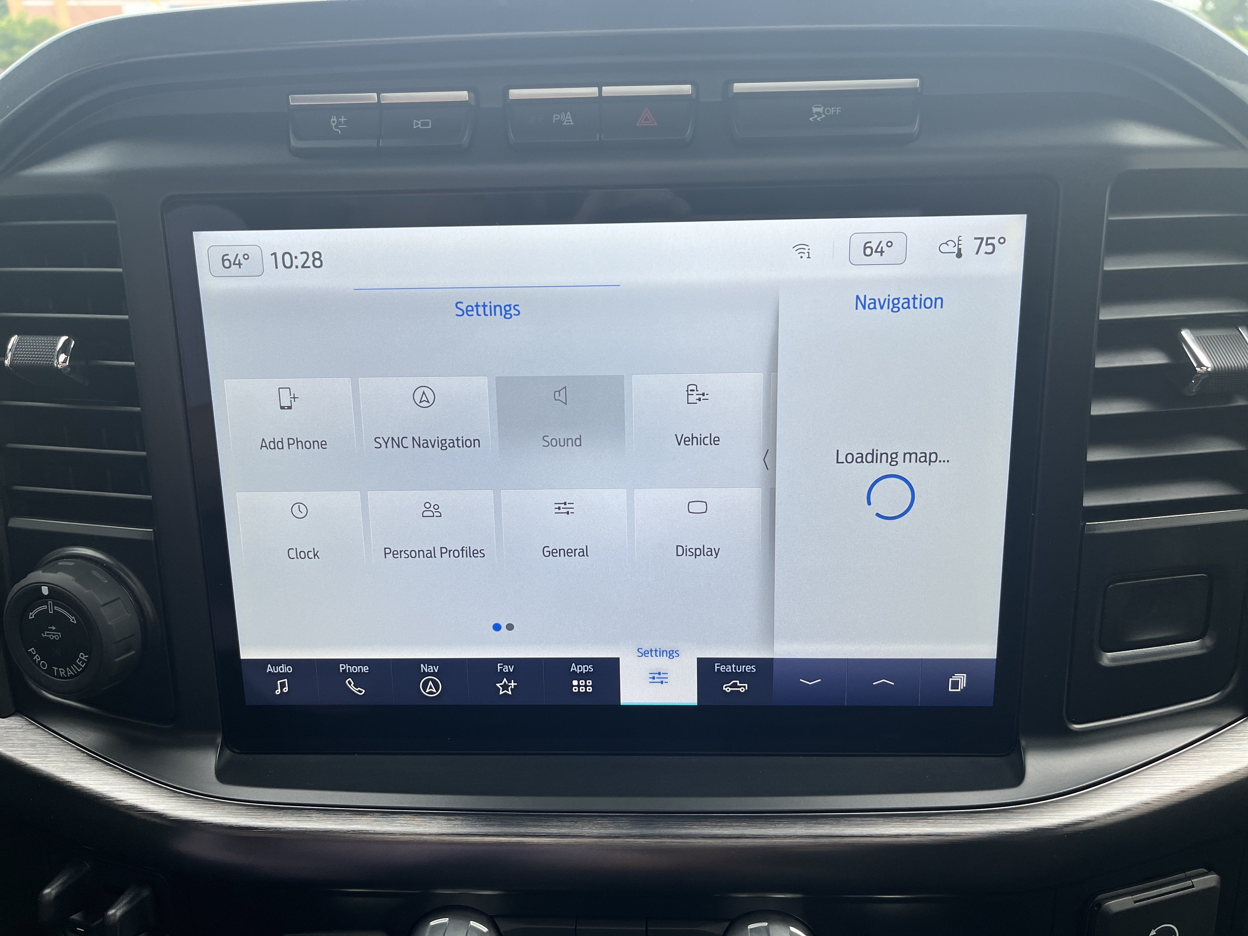 2023 Ford F-150 BASE