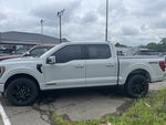2023 Ford F-150 BASE