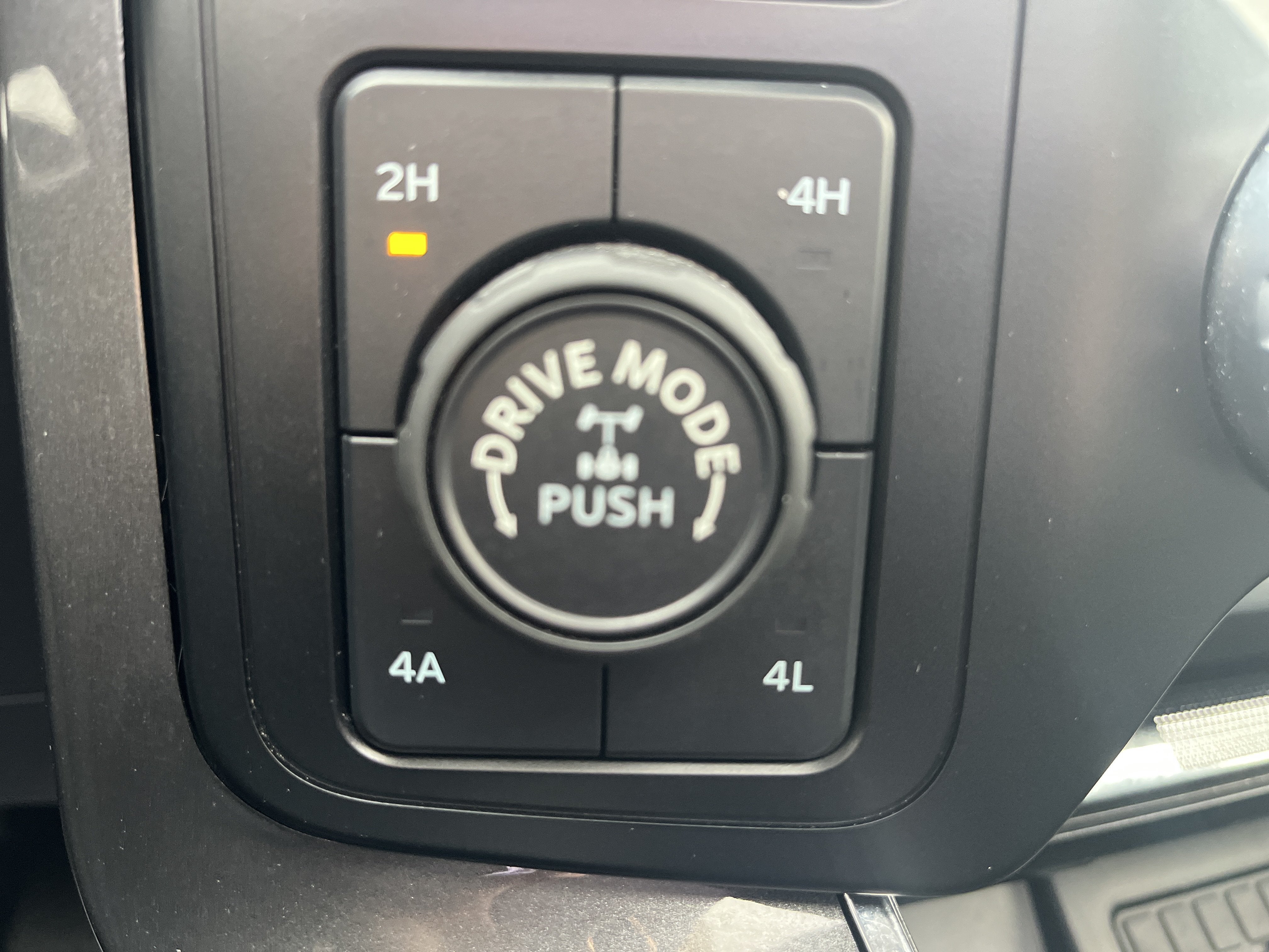 2023 Ford F-150 BASE
