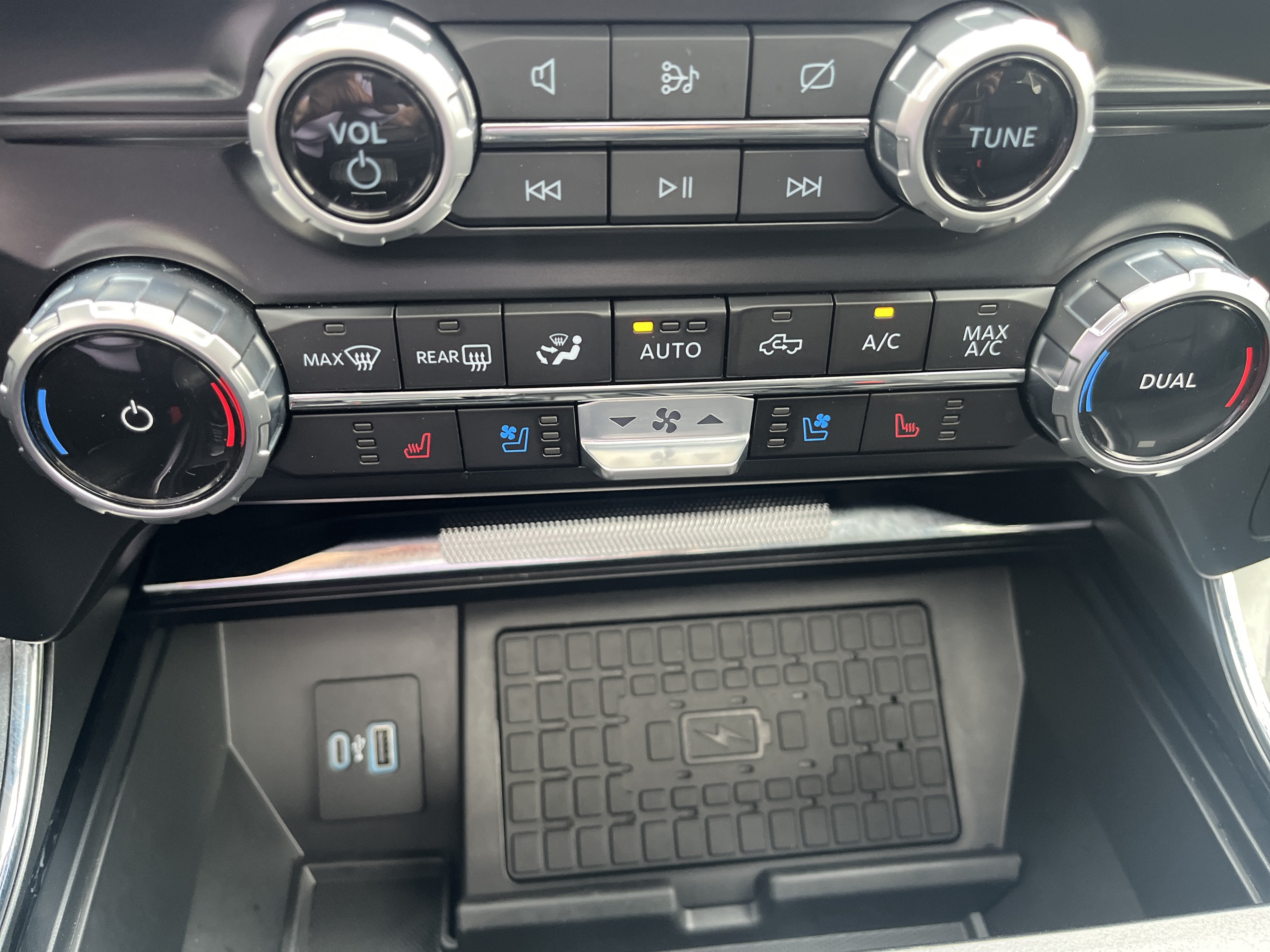 2023 Ford F-150 BASE