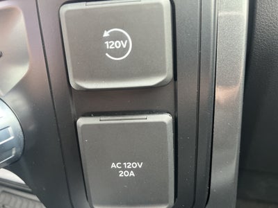 2023 Ford F-150 BASE