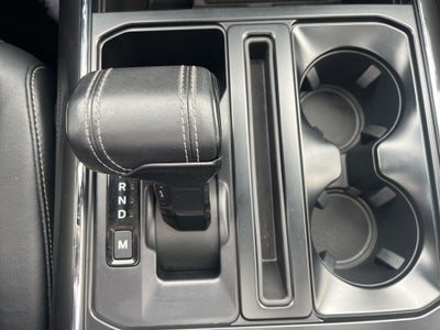2023 Ford F-150 BASE