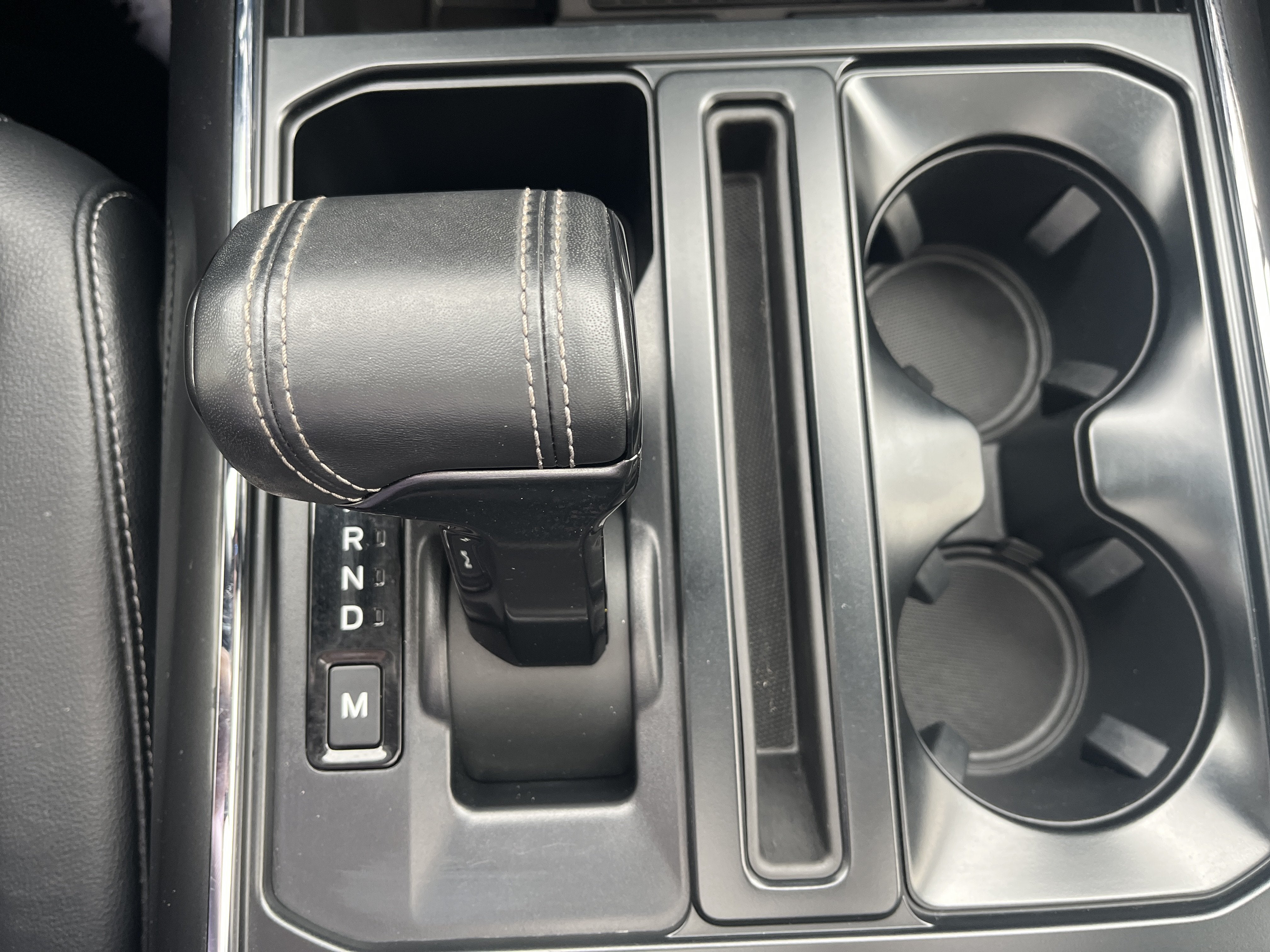 2023 Ford F-150 BASE