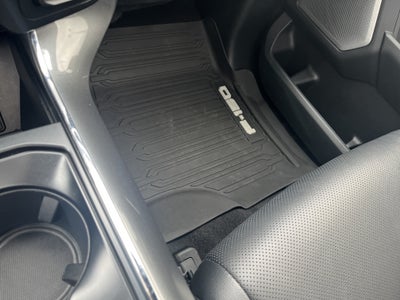 2023 Ford F-150 BASE