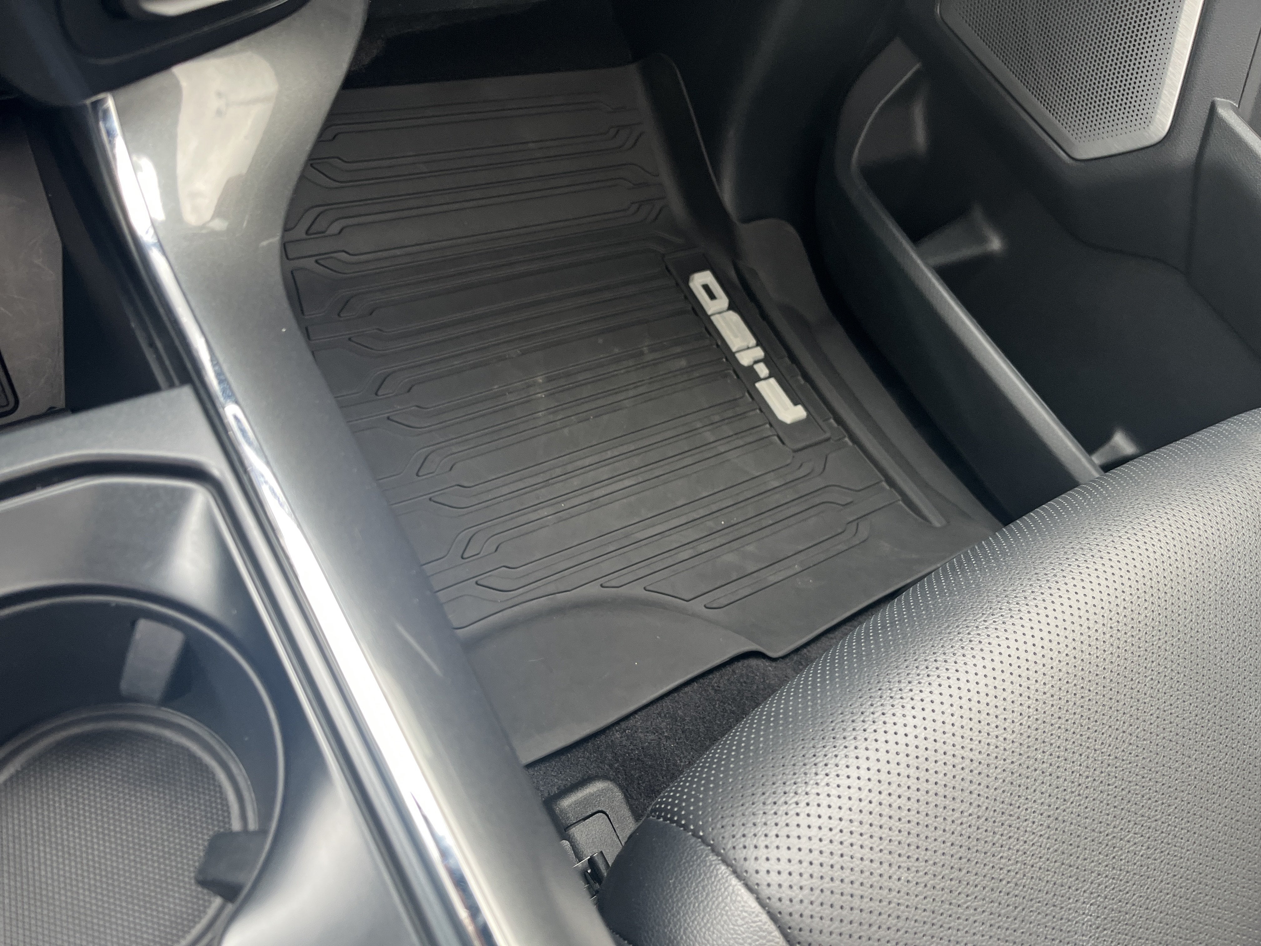 2023 Ford F-150 BASE