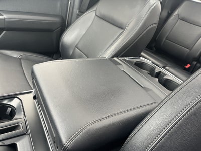 2023 Ford F-150 BASE