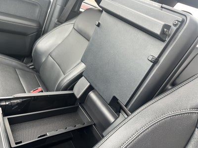 2023 Ford F-150 BASE