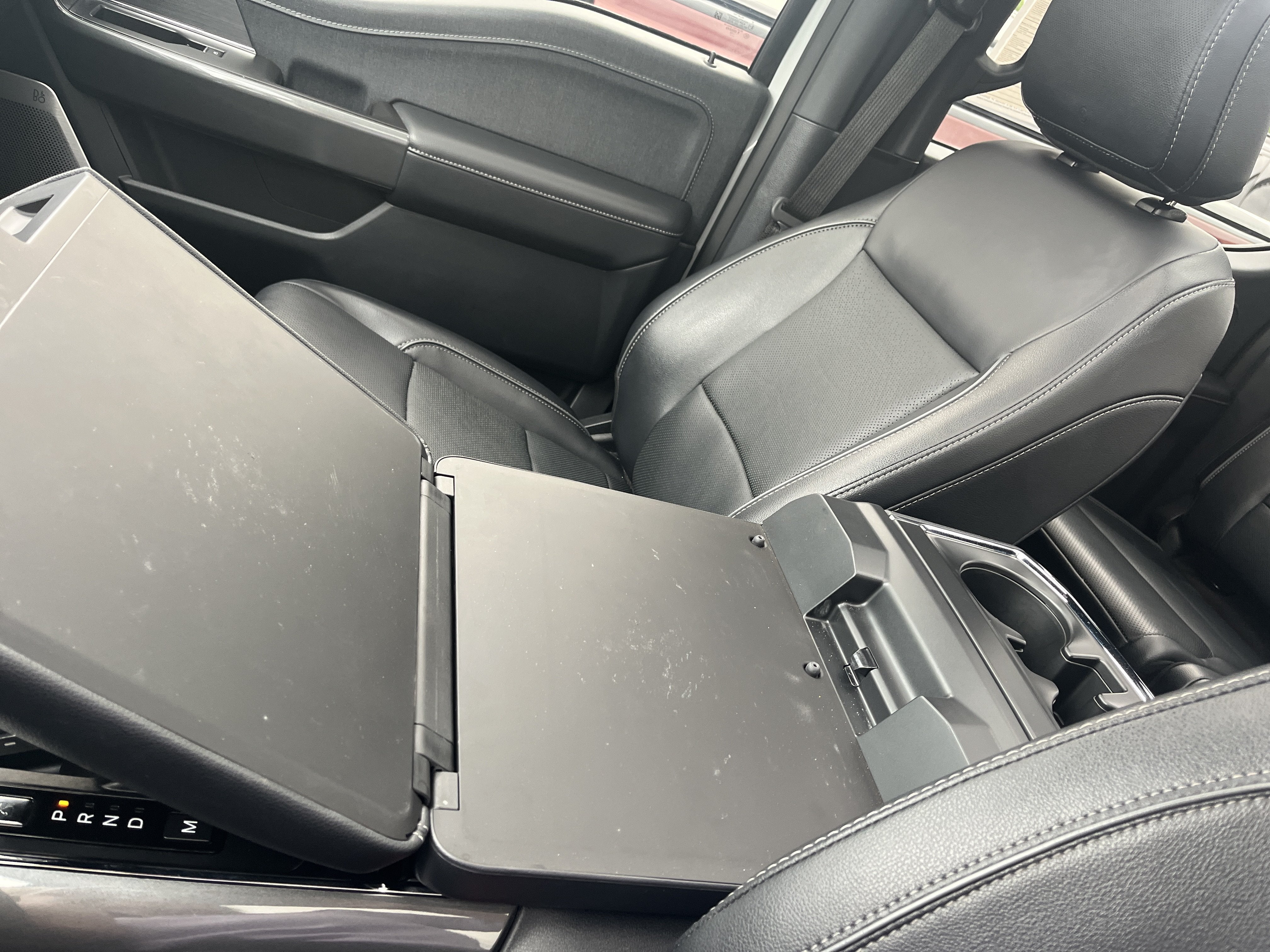 2023 Ford F-150 BASE