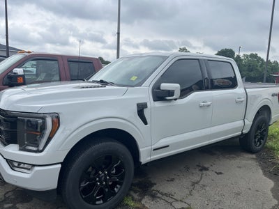 2023 Ford F-150 BASE