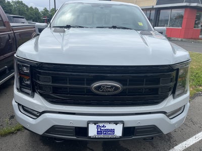 2023 Ford F-150 BASE