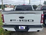 2023 Ford F-150 BASE