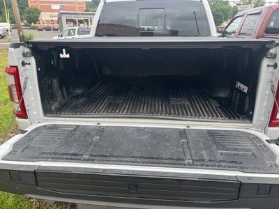2023 Ford F-150 BASE