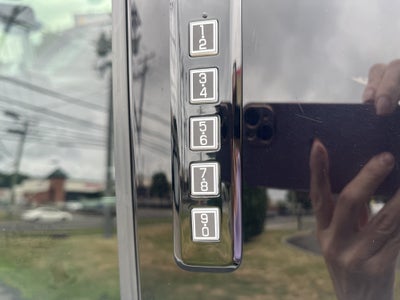 2023 Ford F-150 BASE