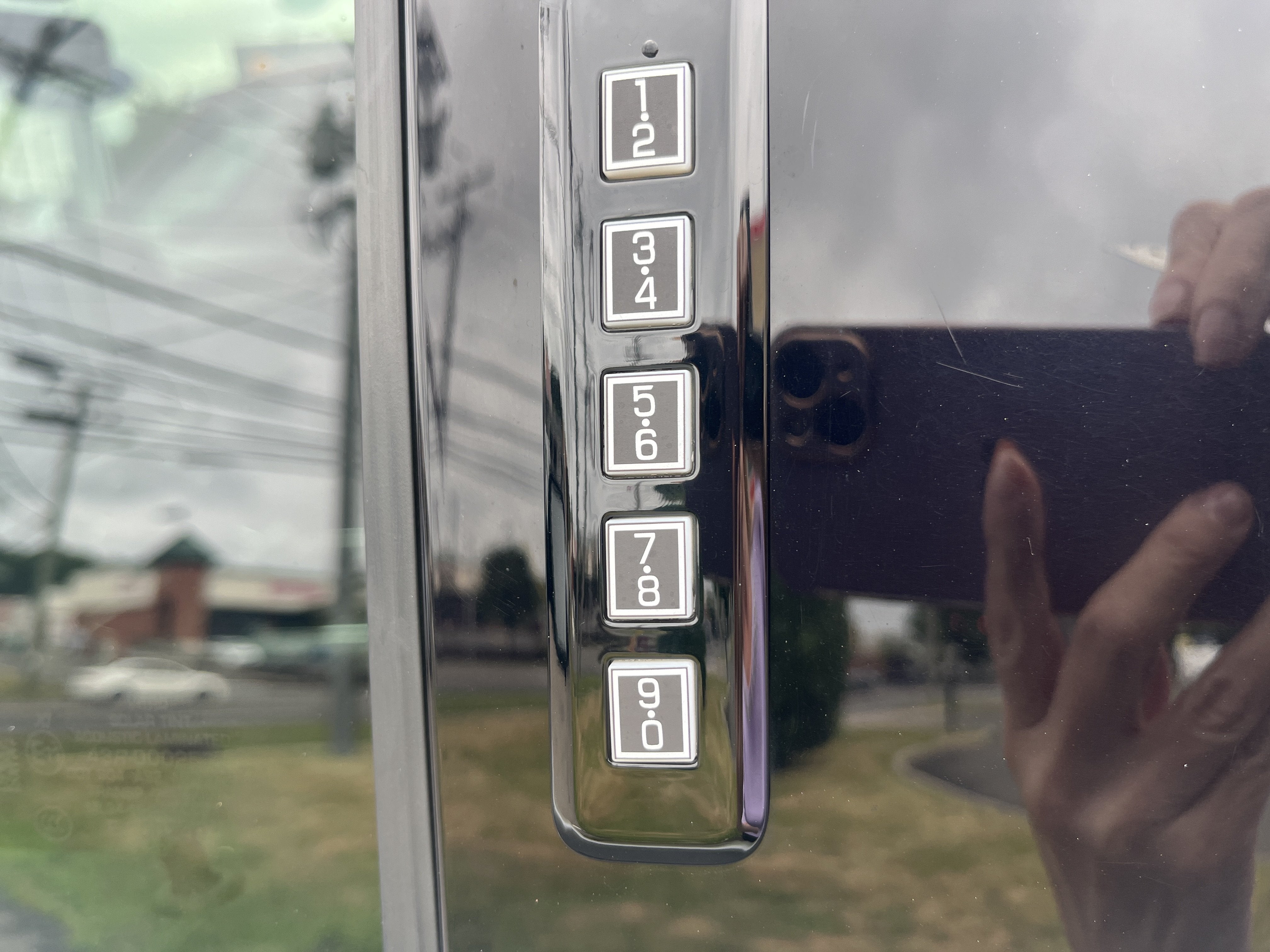 2023 Ford F-150 BASE