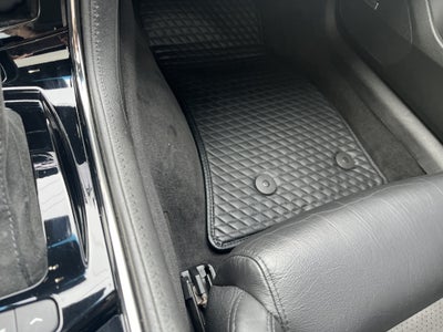 2016 Cadillac ATS-V Coupe Base