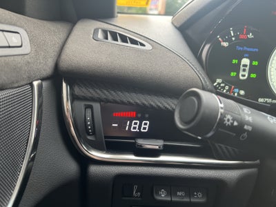 2016 Cadillac ATS-V Coupe Base