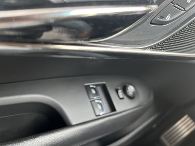 2016 Cadillac ATS-V Coupe Base