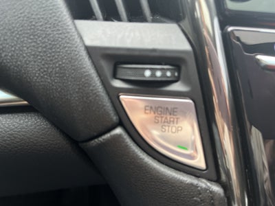 2016 Cadillac ATS-V Coupe Base