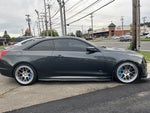 2016 Cadillac ATS-V Coupe Base