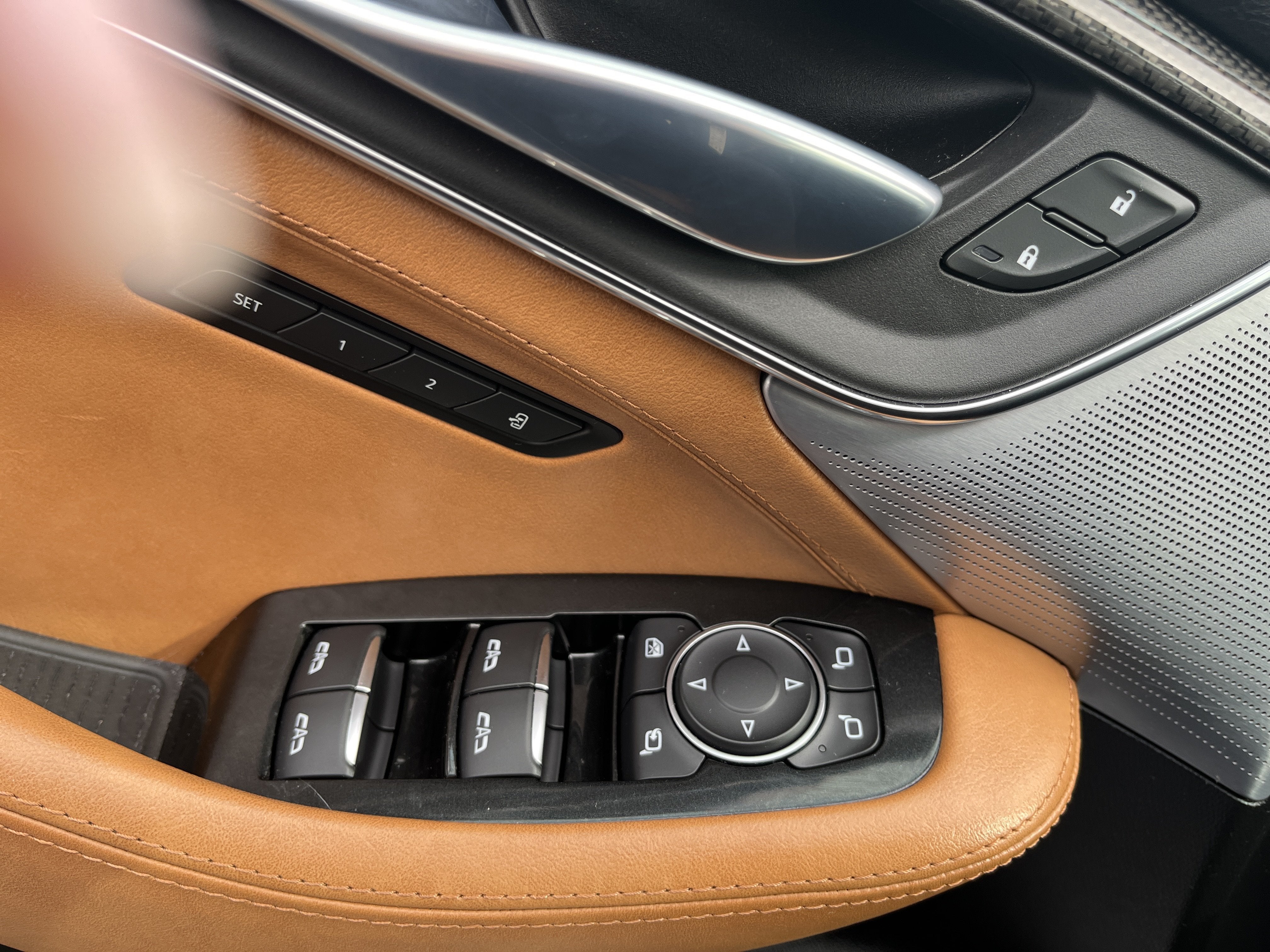 2021 Cadillac CT5 Premium Luxury