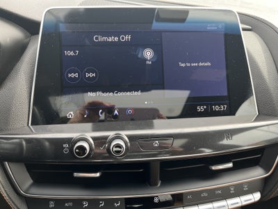 2021 Cadillac CT5 Premium Luxury