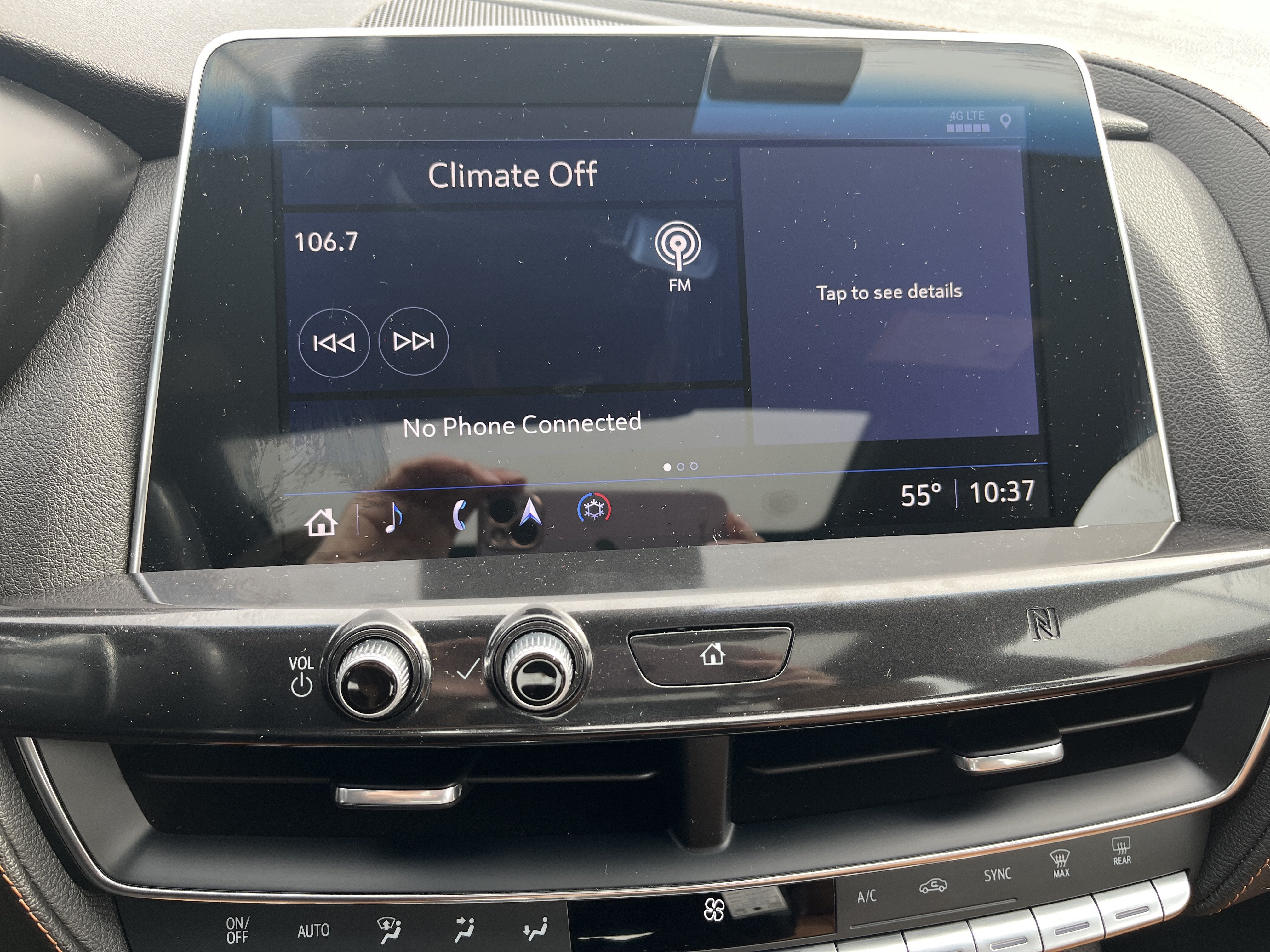 2021 Cadillac CT5 Premium Luxury