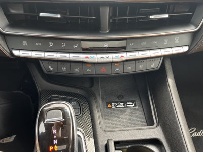 2021 Cadillac CT5 Premium Luxury