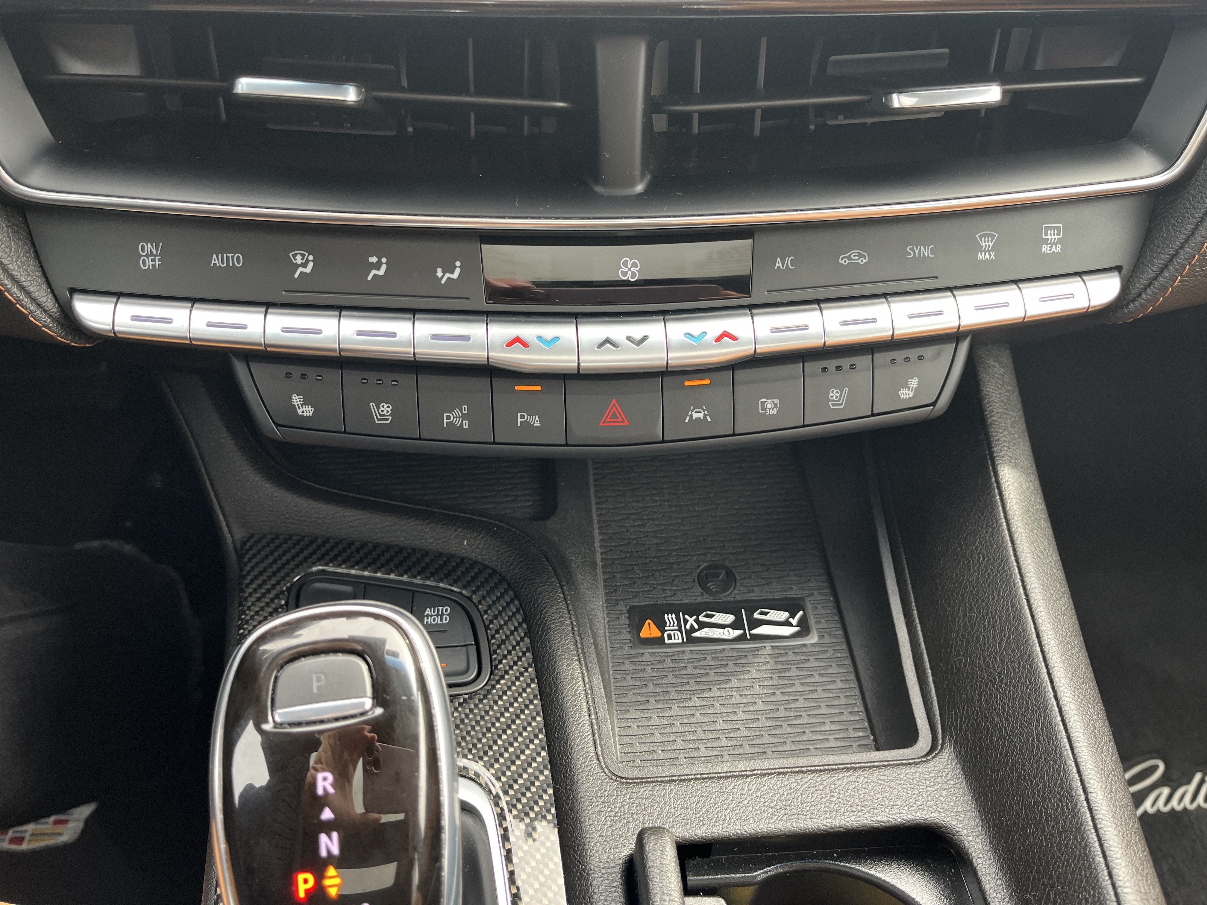 2021 Cadillac CT5 Premium Luxury