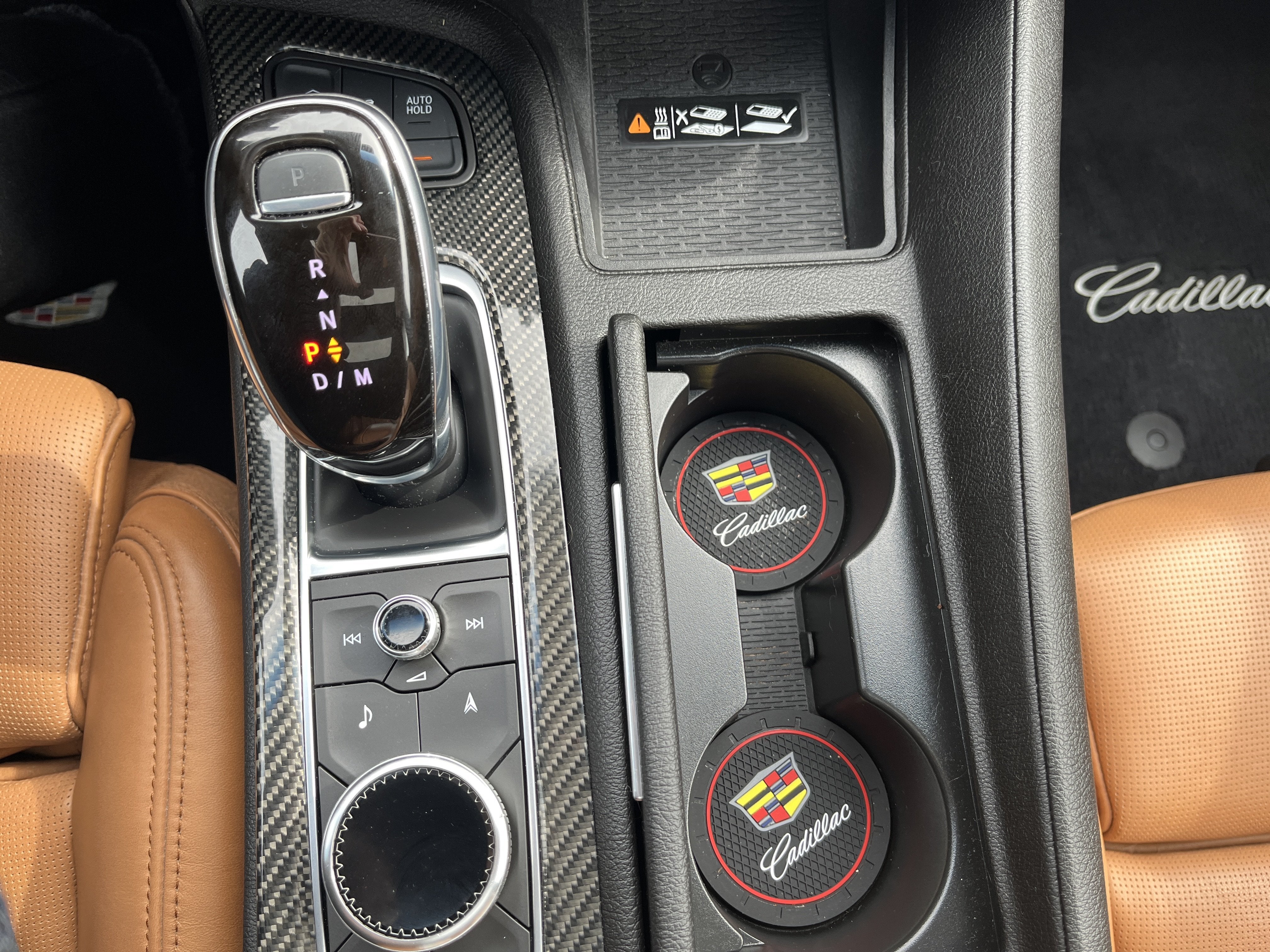 2021 Cadillac CT5 Premium Luxury