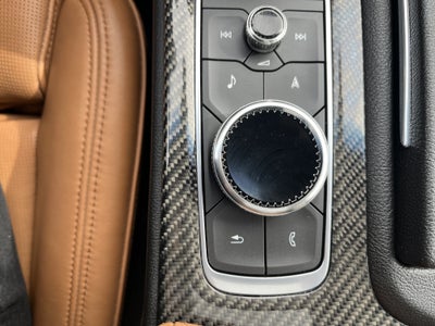 2021 Cadillac CT5 Premium Luxury