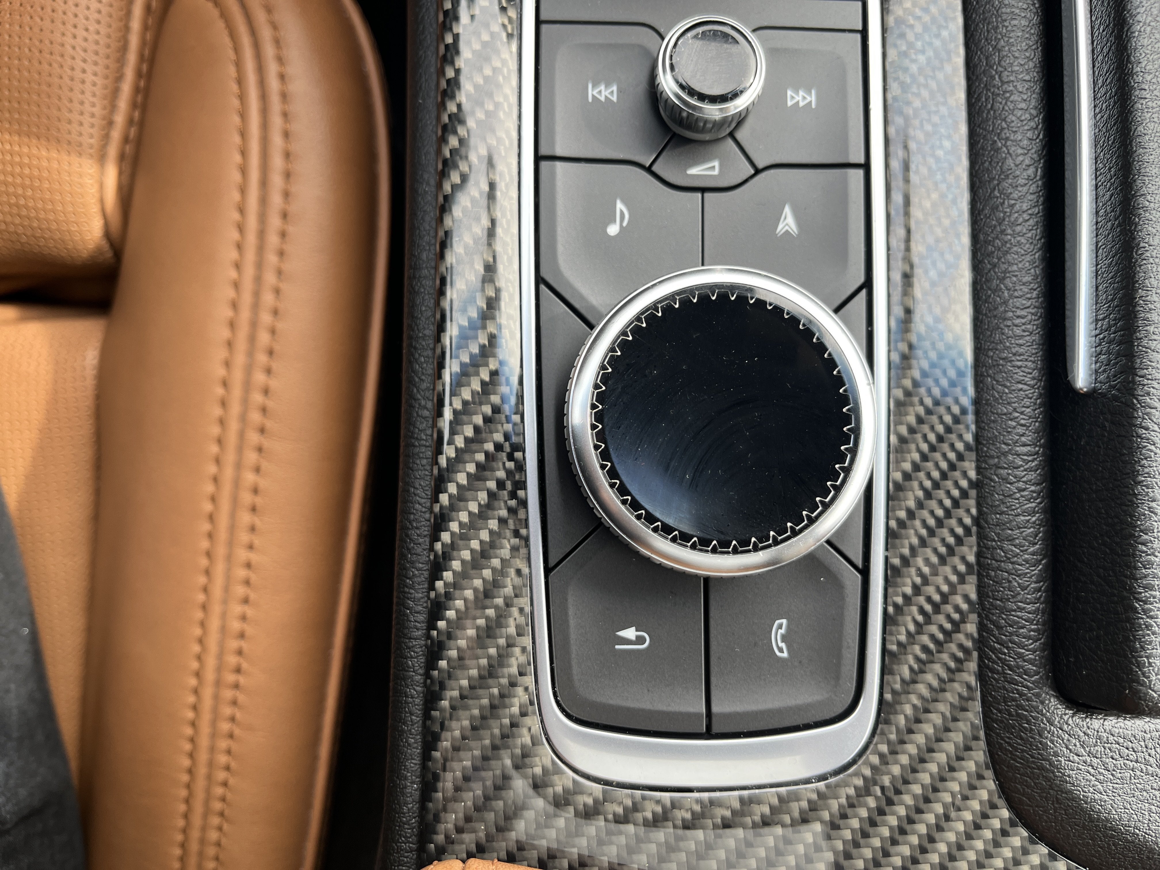 2021 Cadillac CT5 Premium Luxury