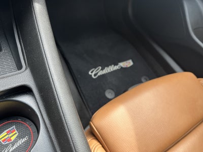 2021 Cadillac CT5 Premium Luxury