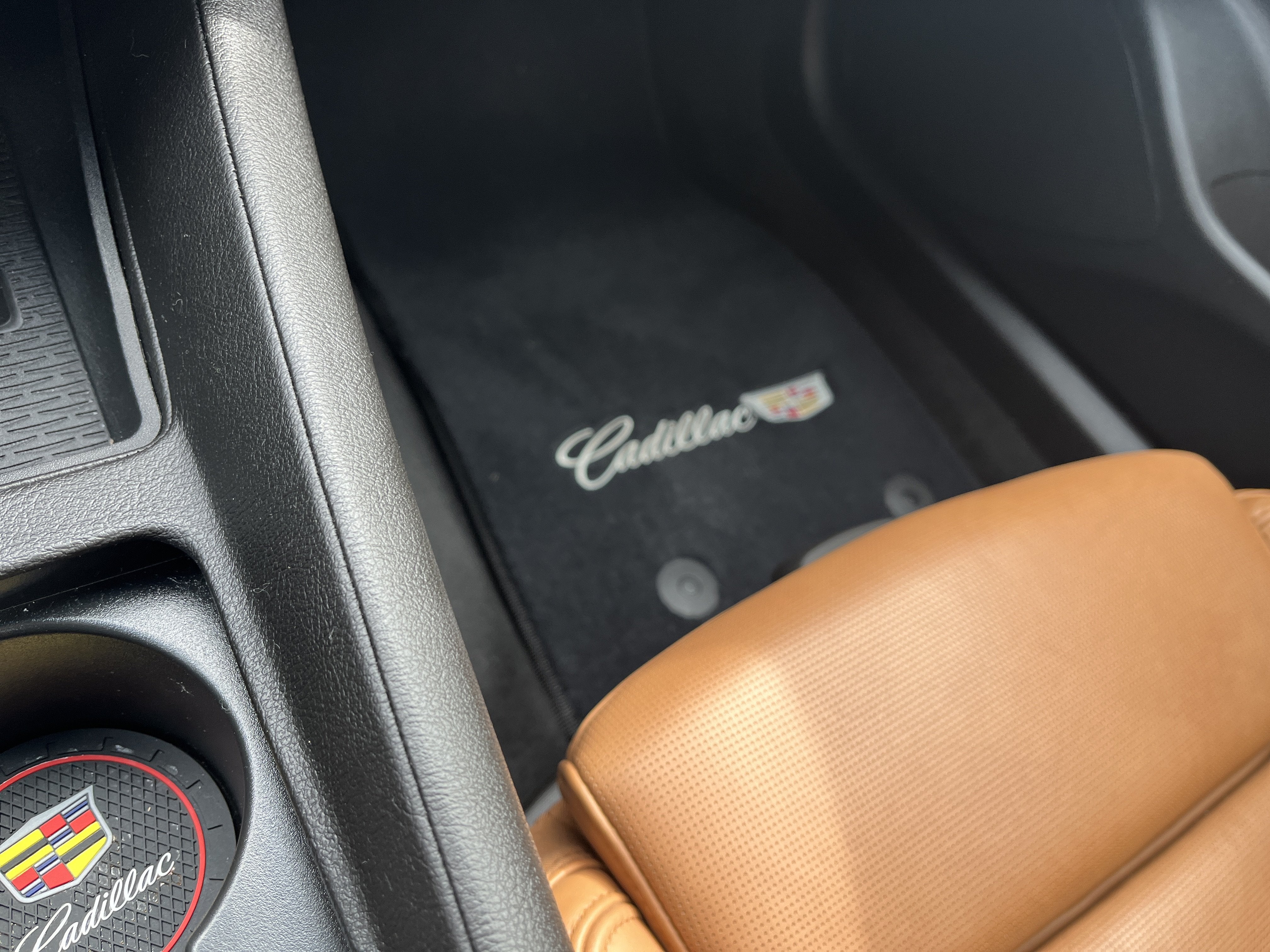 2021 Cadillac CT5 Premium Luxury