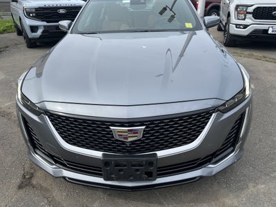 2021 Cadillac CT5 Premium Luxury