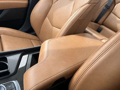 2021 Cadillac CT5 Premium Luxury
