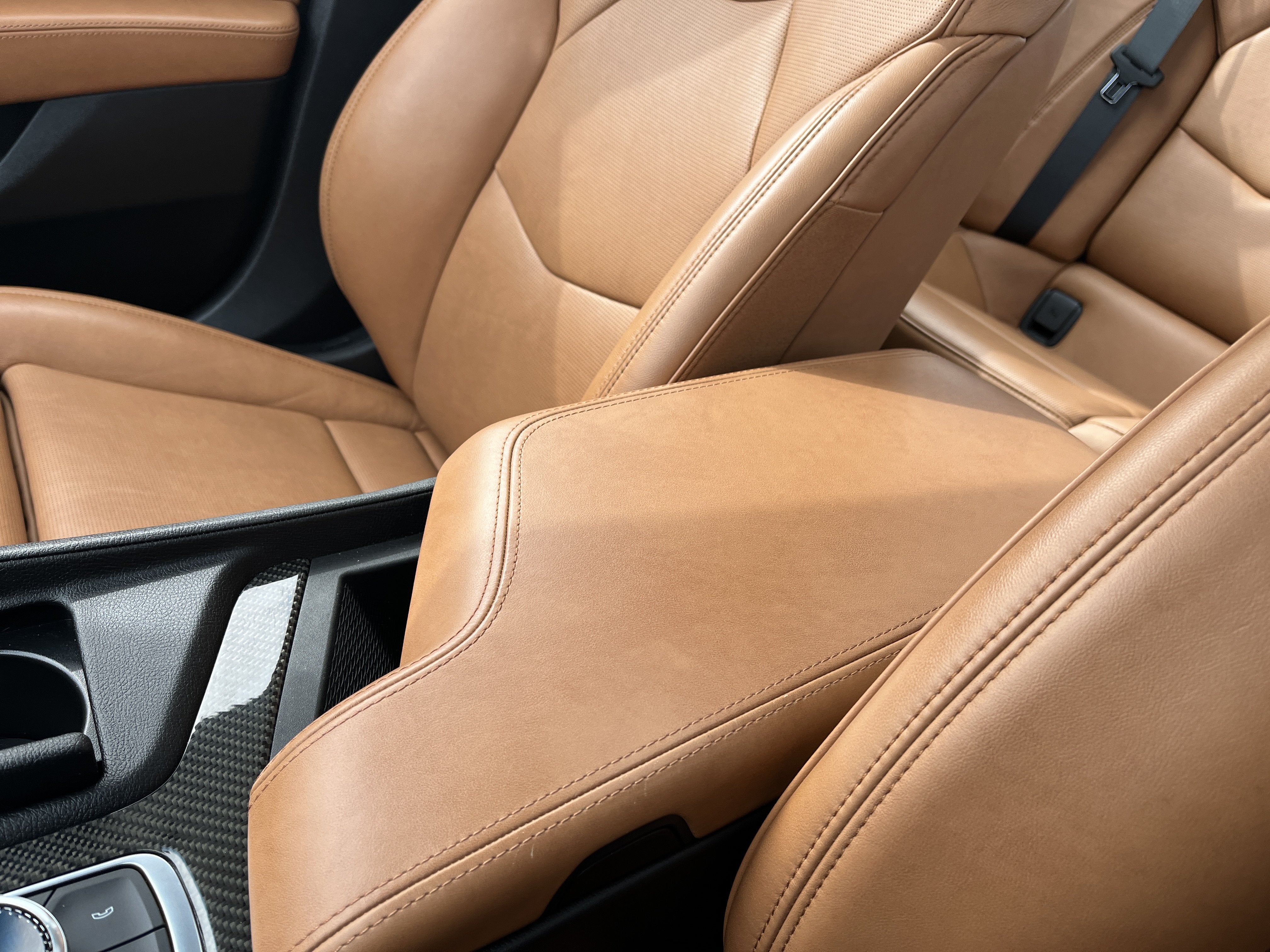 2021 Cadillac CT5 Premium Luxury