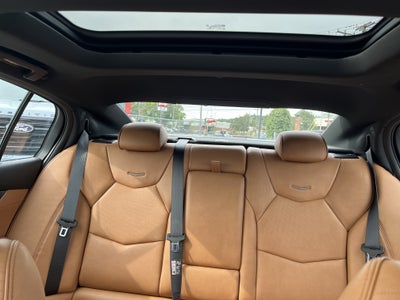 2021 Cadillac CT5 Premium Luxury