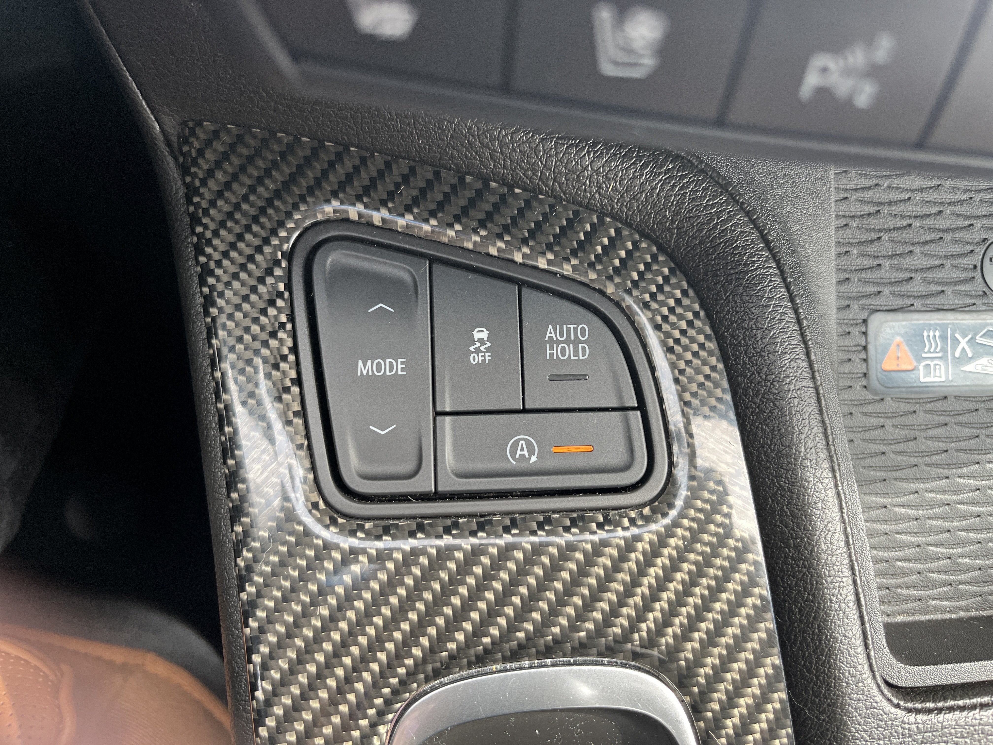2021 Cadillac CT5 Premium Luxury