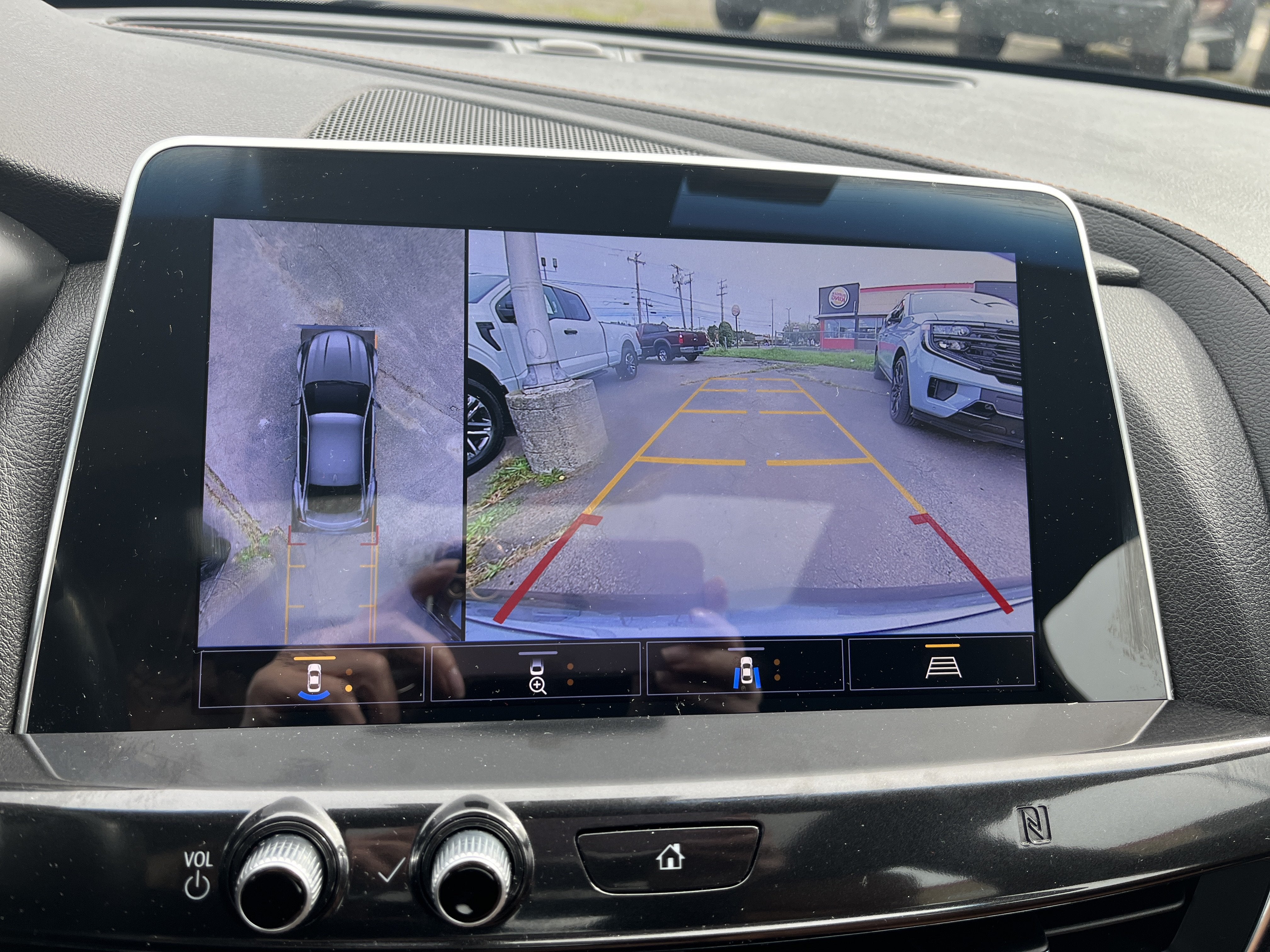 2021 Cadillac CT5 Premium Luxury