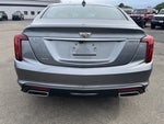 2021 Cadillac CT5 Premium Luxury