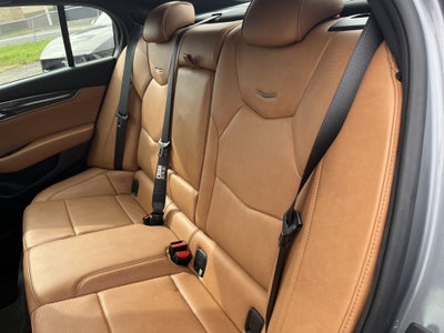 2021 Cadillac CT5 Premium Luxury