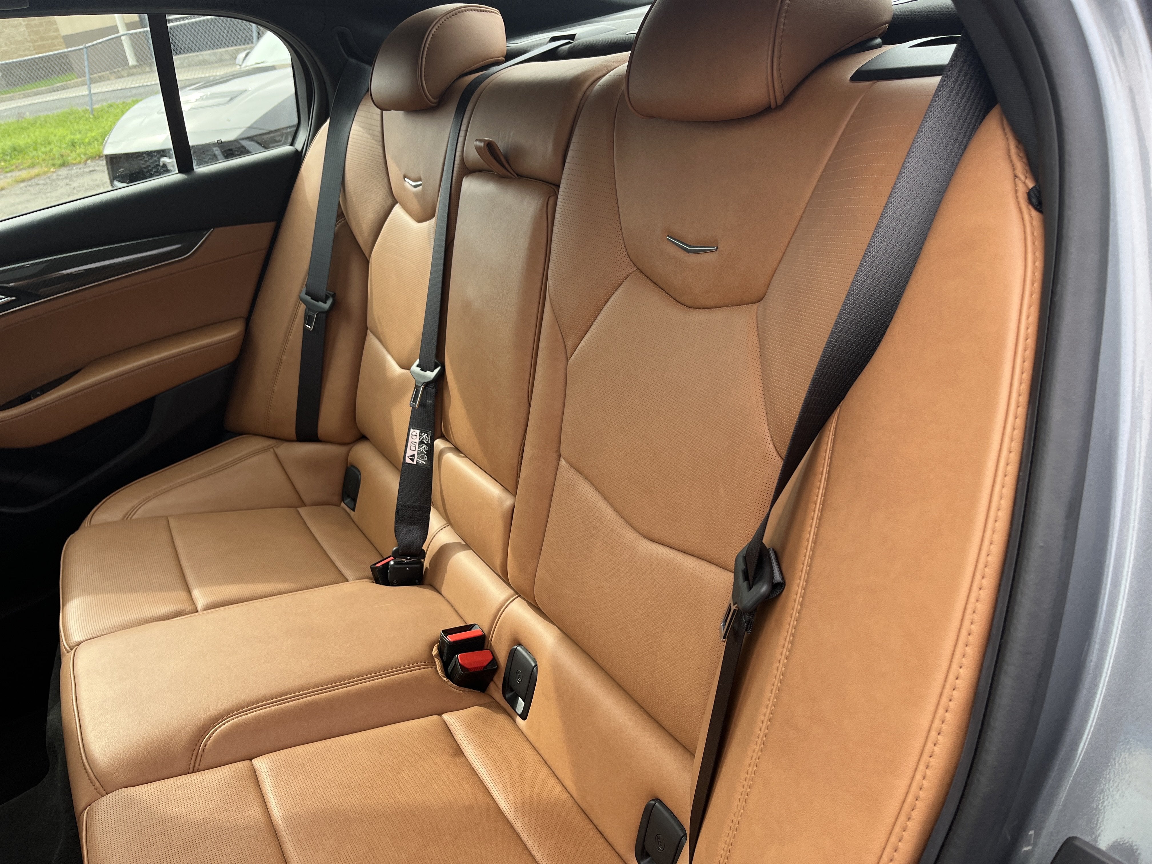 2021 Cadillac CT5 Premium Luxury