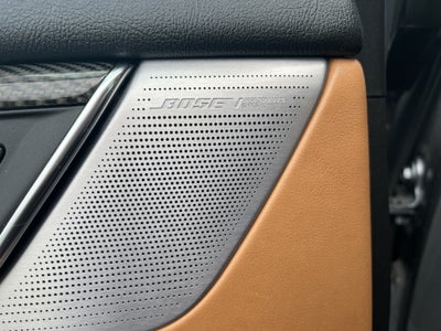 2021 Cadillac CT5 Premium Luxury